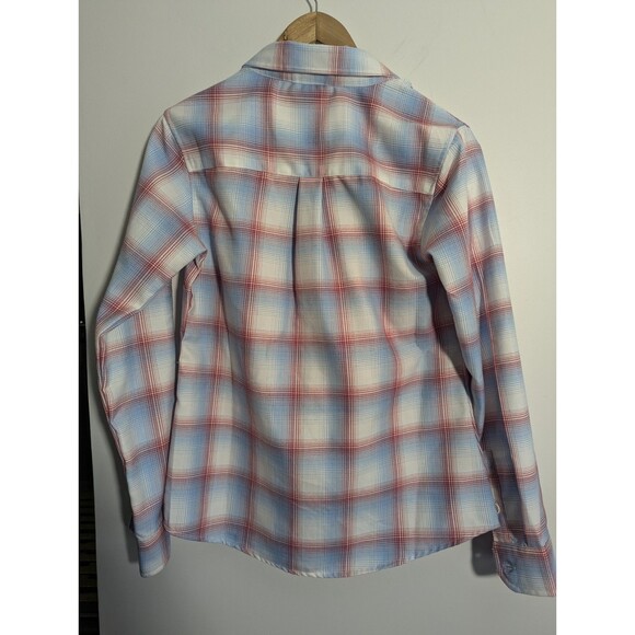 Dixxon Company "Windy City"  Flannel Women's  Medium  *No Flaws * Out of stock * - Picture 10 of 13